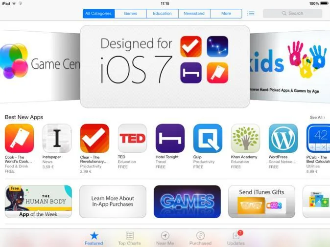 7 tips to market your mobile app