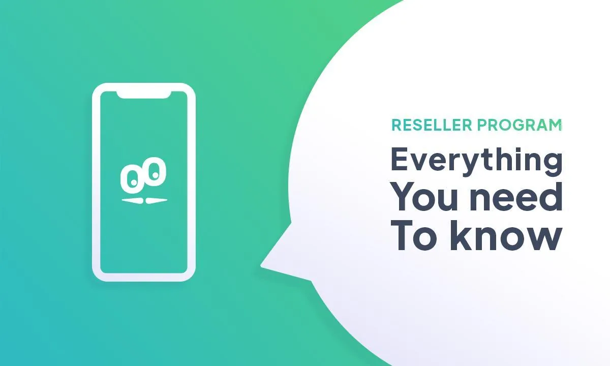 Reseller Program FAQs