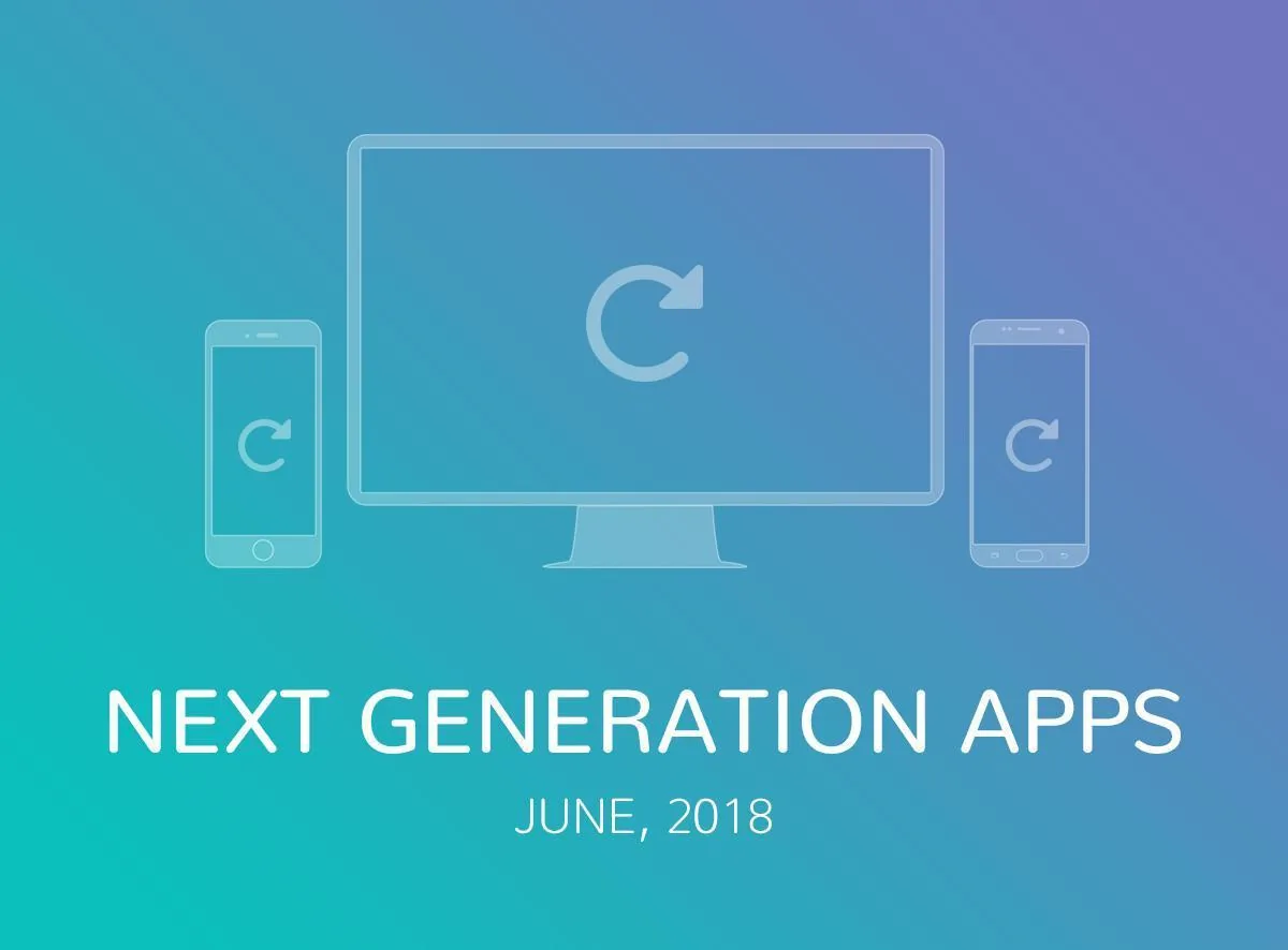 What's new at GoodBarber? June 2018