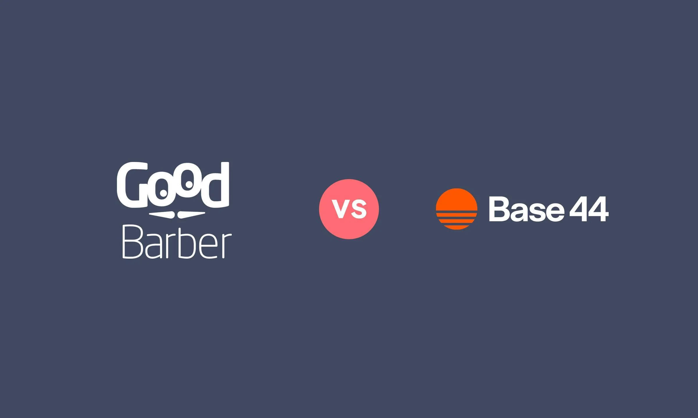 GoodBarber vs Base44 | App Builders field test
