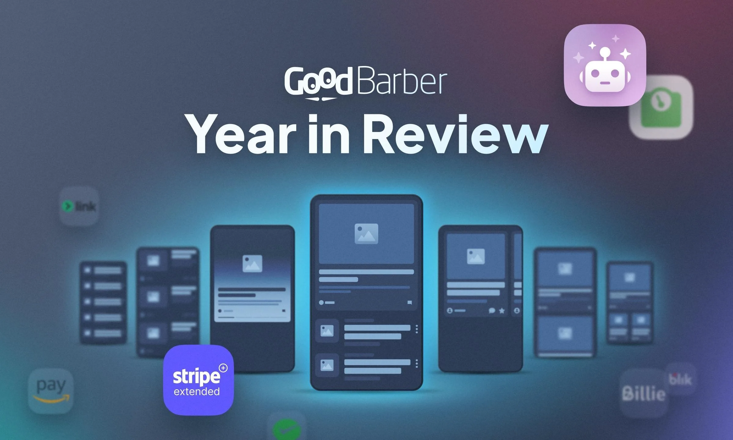 Design first: 2025 year in review