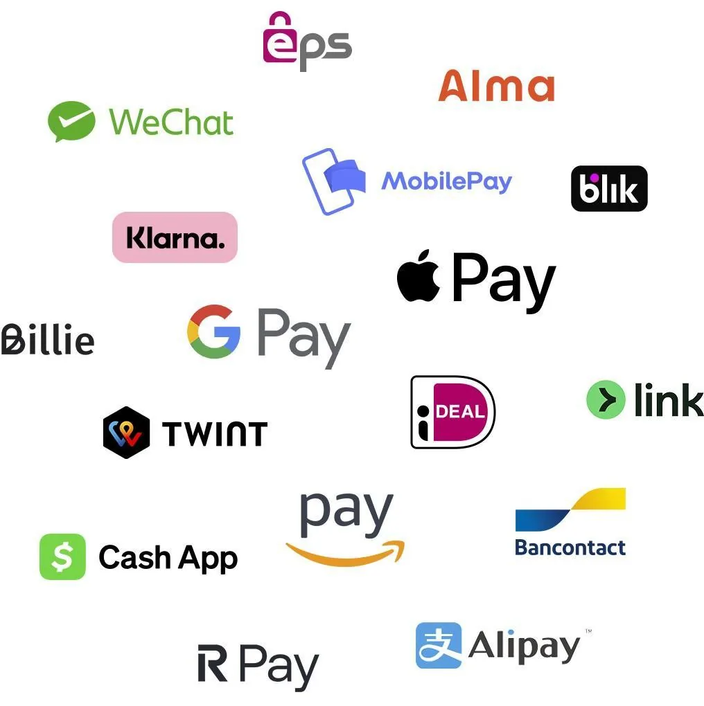 Stripe Extended: new payment services for your eCommerce app