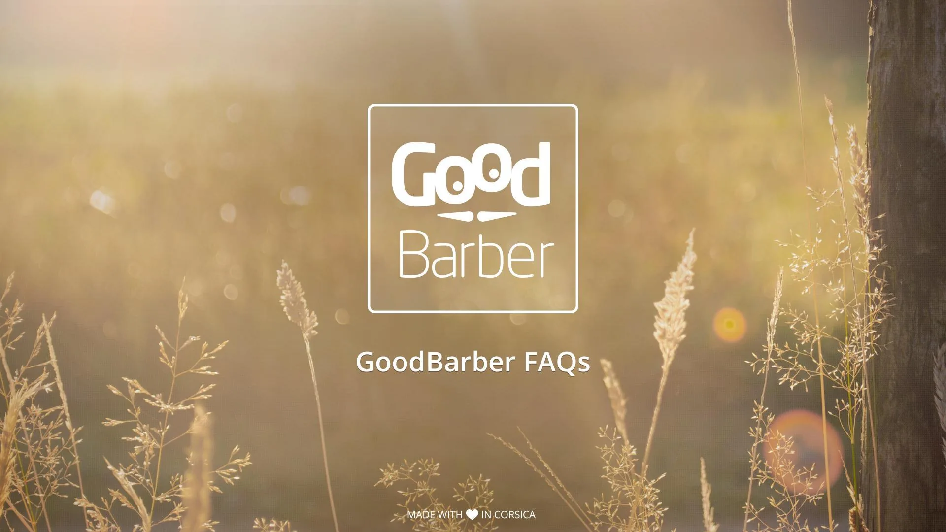 GoodBarber FAQs about mobile app development #6