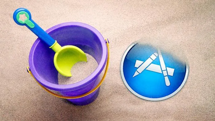 The Sandbox App: Test Your iOS App Before Building