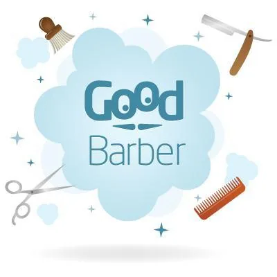 GoodBarber, The Dream Becomes Reality! #1