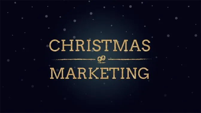 Christmas marketing: how to retain your audience?