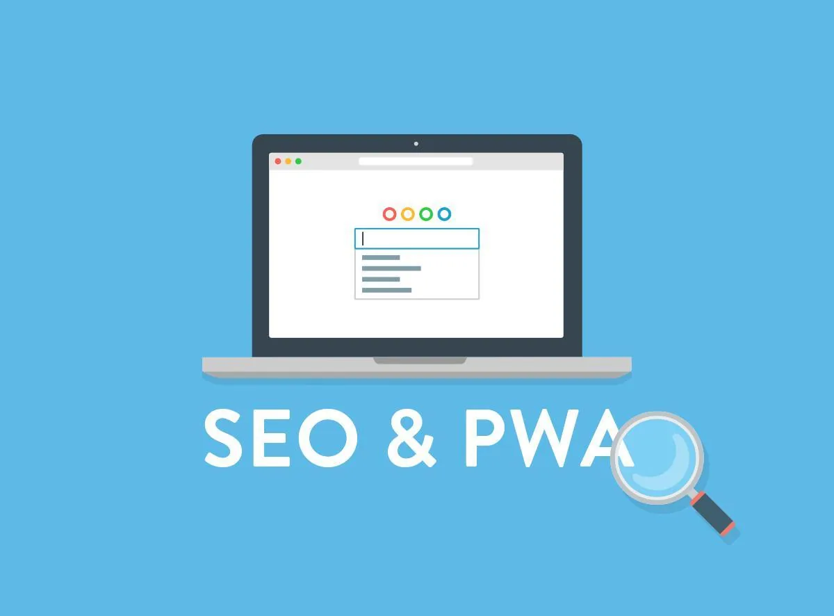 SEO & Progressive Web App