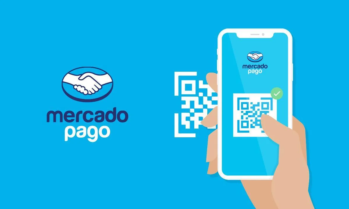 Mercado Pago is now available in your Shopping App