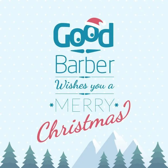The magic of Christmas in your app!