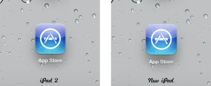 Retina Power